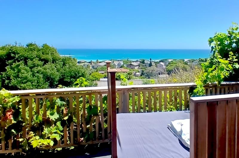 To Let 1 Bedroom Property for Rent in Scarborough Western Cape